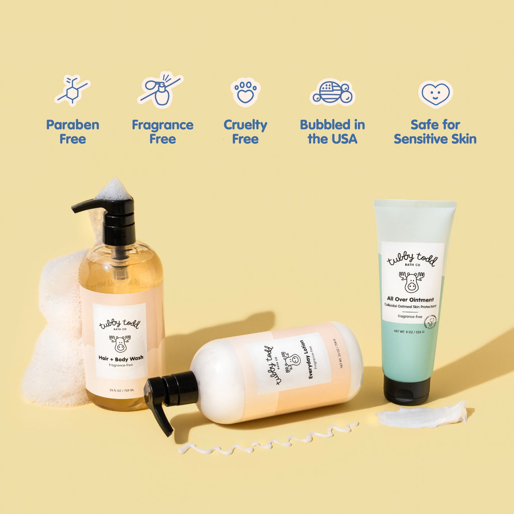 The Regulars Bundle