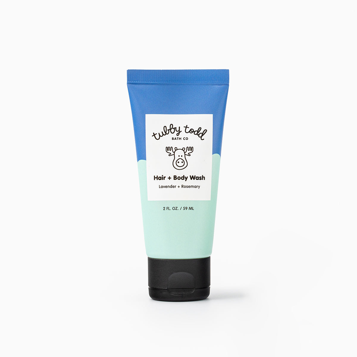 Try Tubby 2oz Products