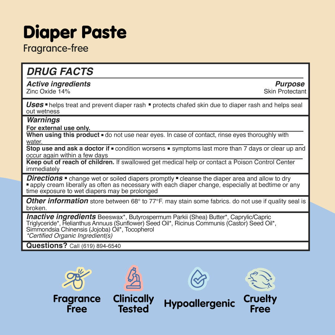 Diaper Bag Kit
