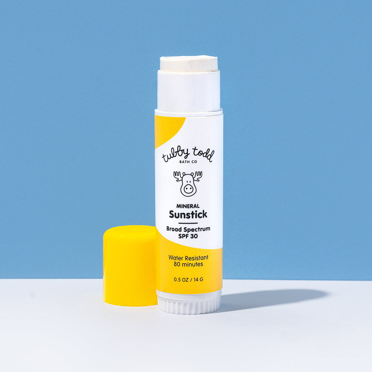 Mineral Sunstick SPF 30