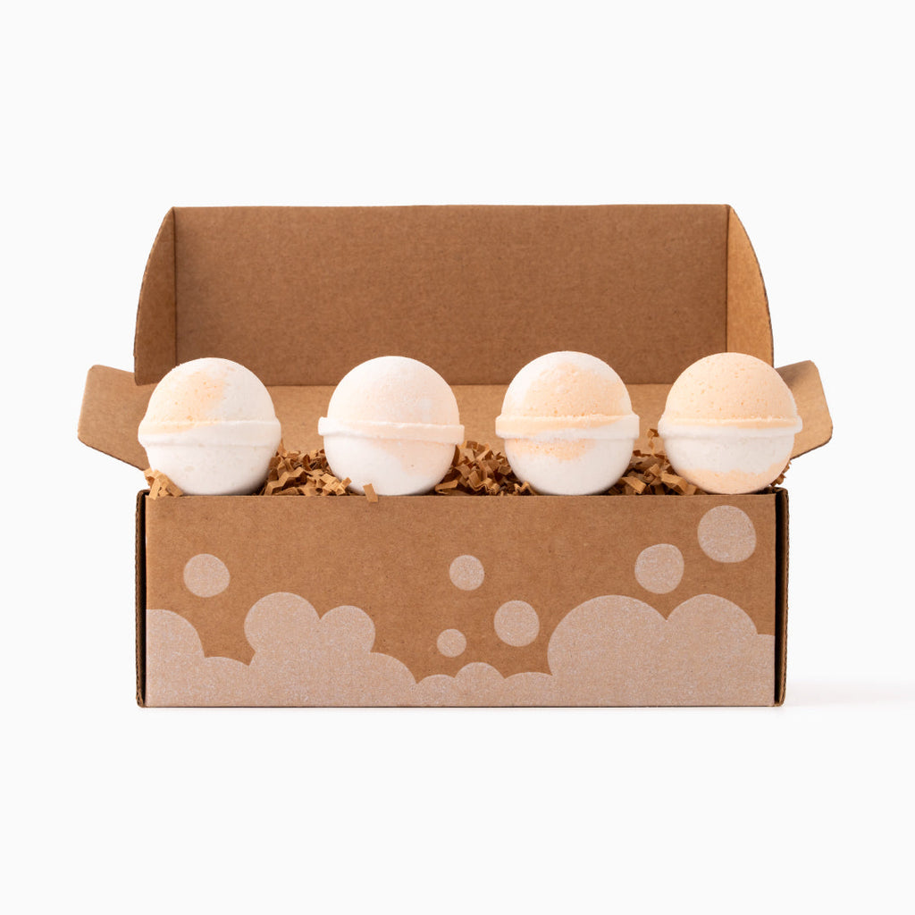 The Bath Bomb Bundle