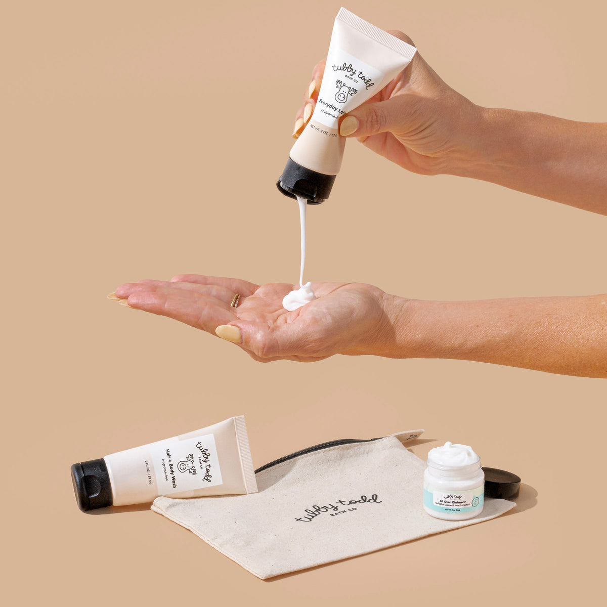 The Regulars Bundle