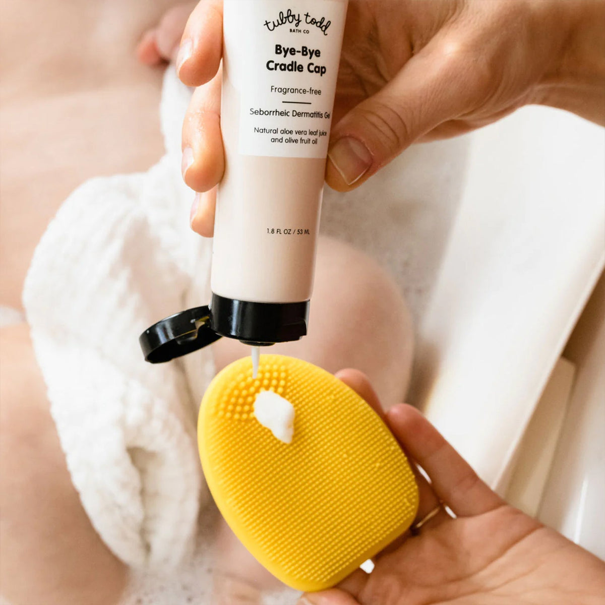 The Ultimate Mama + Baby Gift Set