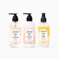 The Tubby Hair Bundle