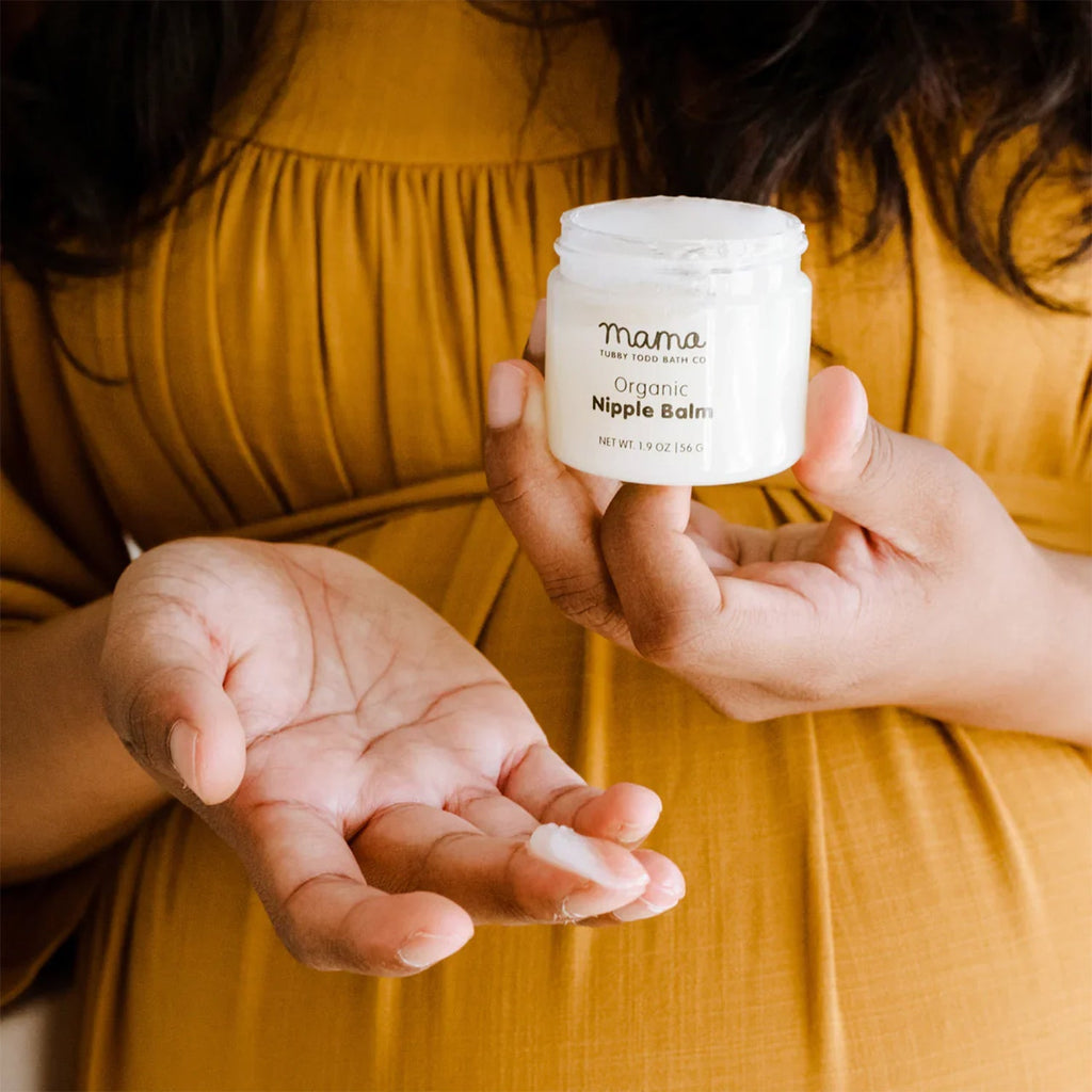 The Ultimate Mama + Baby Gift Set