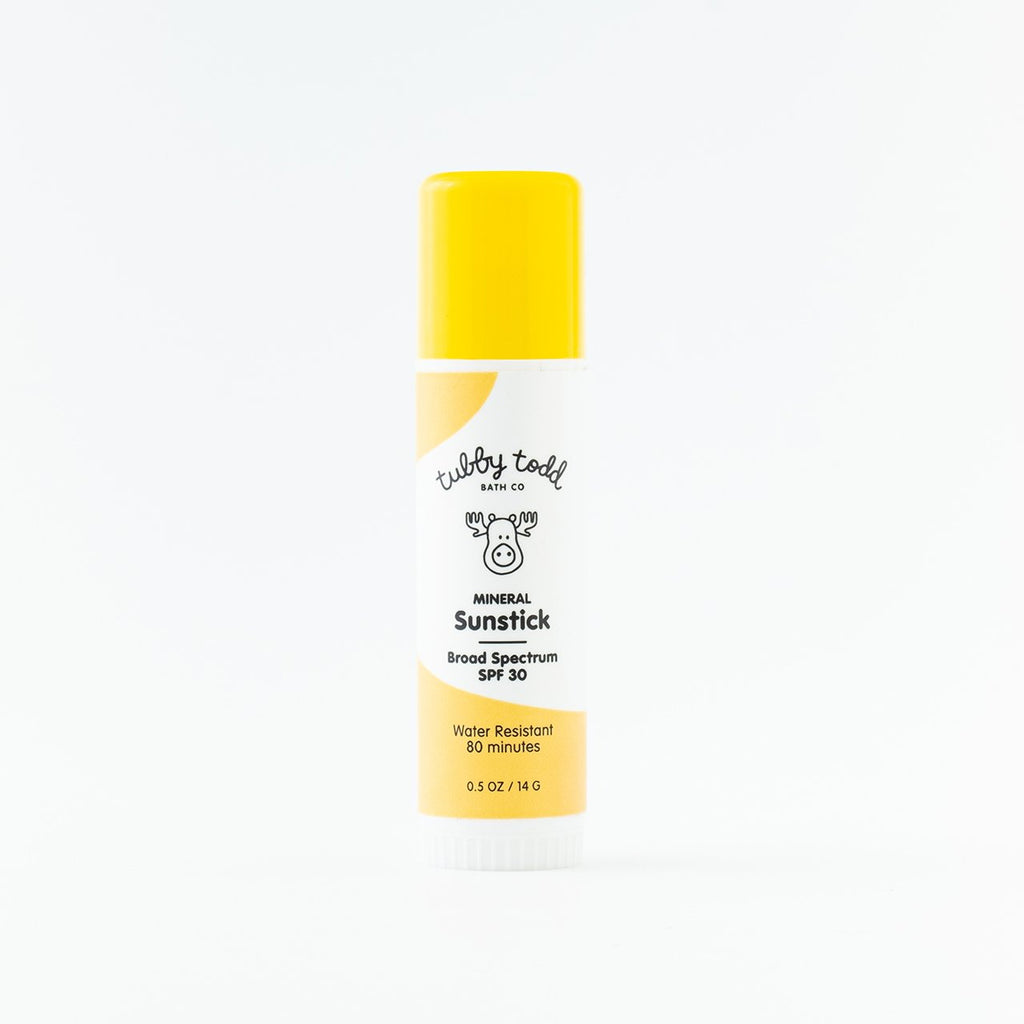 Mineral Sunstick SPF 30