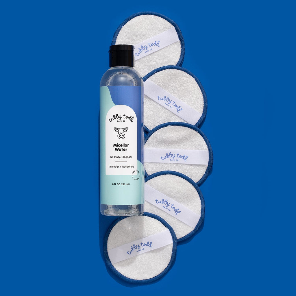 Micellar Water