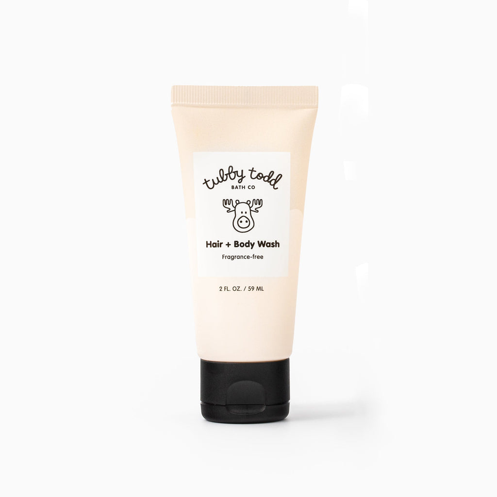 Try Tubby 2oz Products