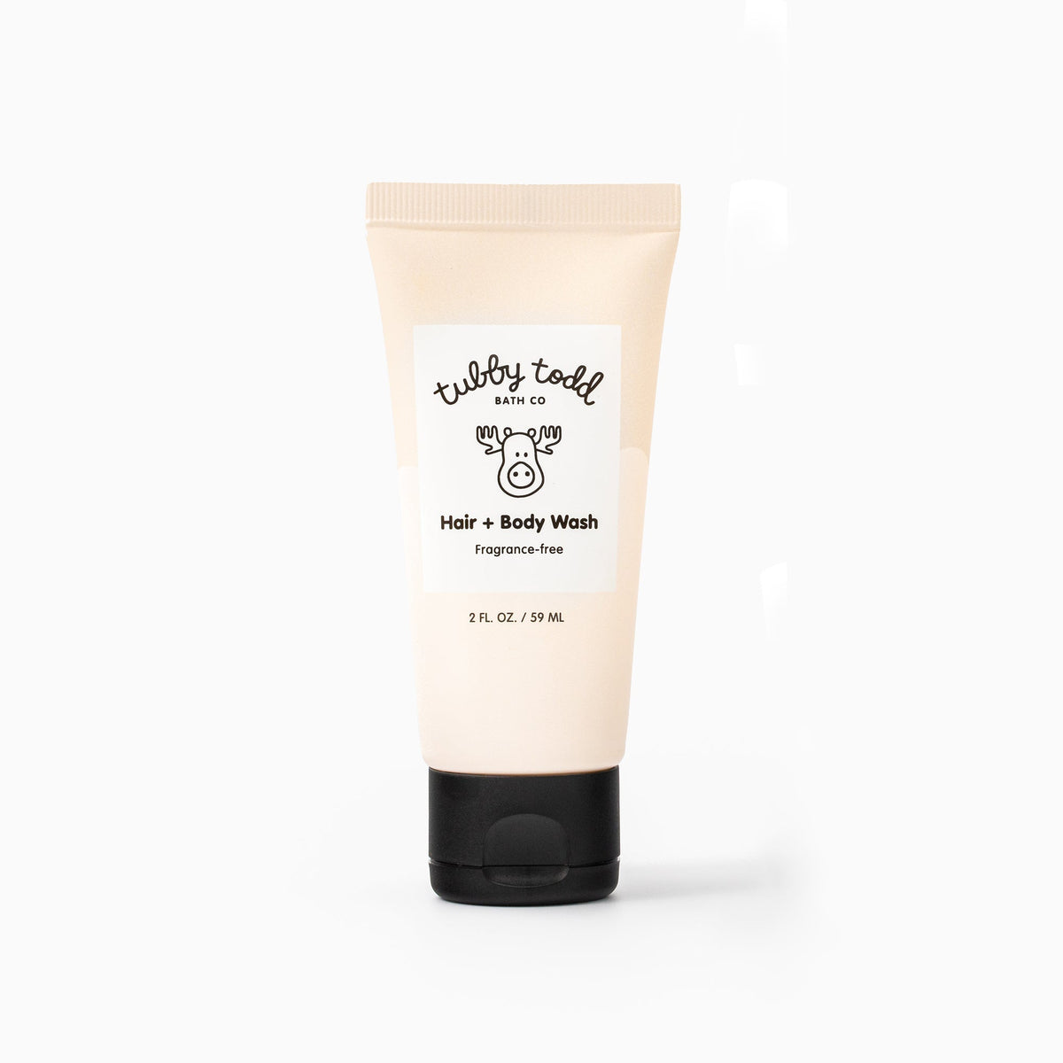 Try Tubby 2oz Products