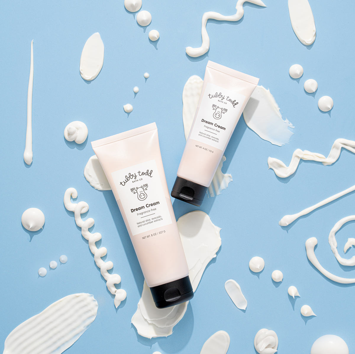Dream Cream