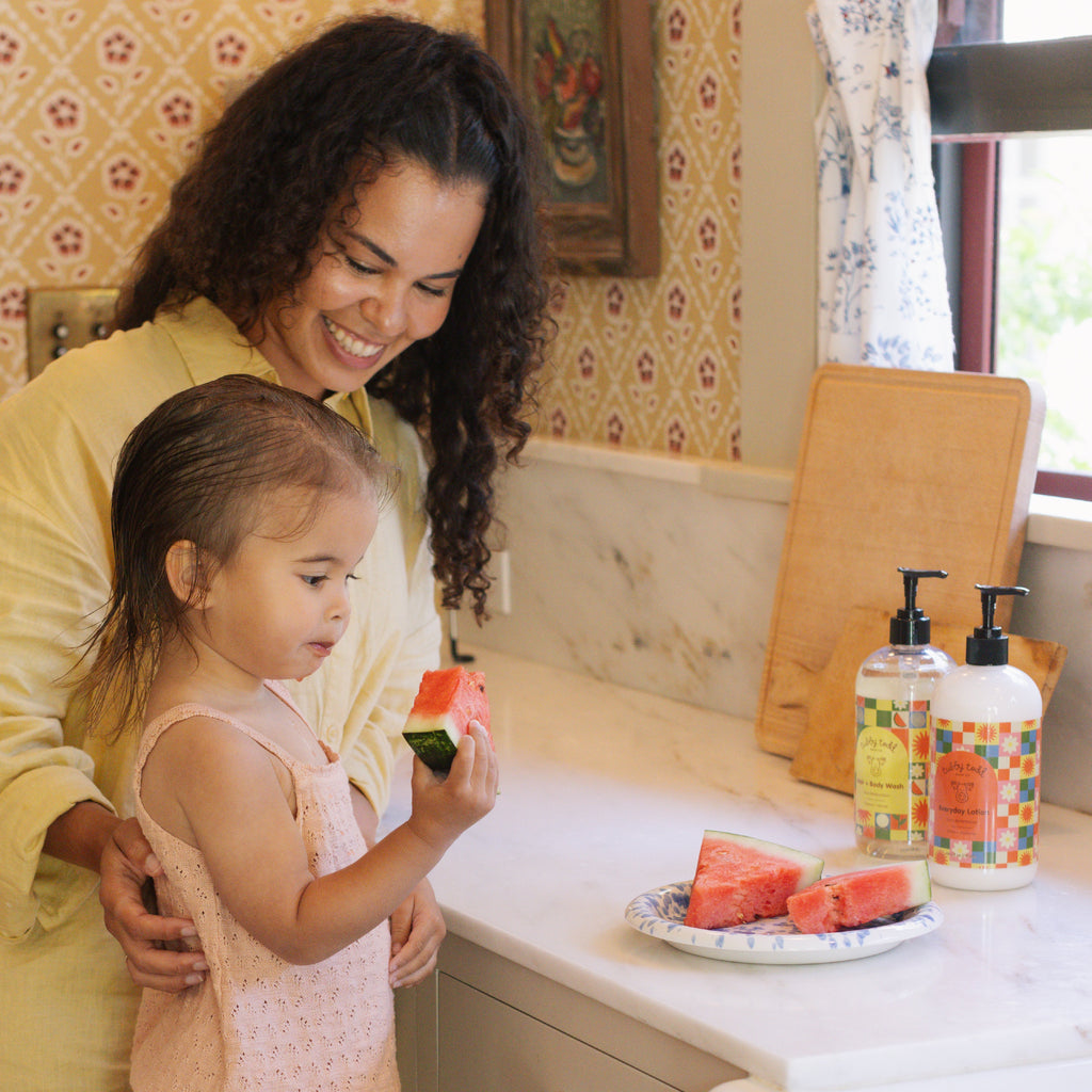 Juicy Watermelon Summer Collection